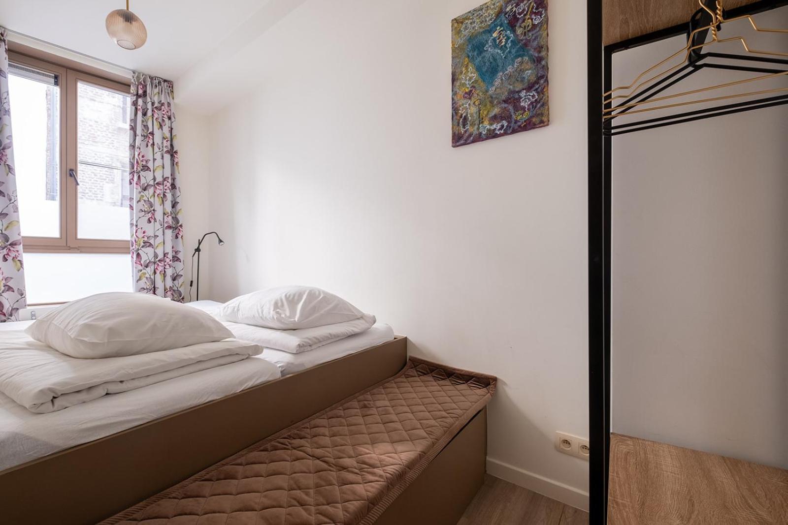 Huize 'De Moriaan' In Historic Center Villa Antwerp Exterior photo